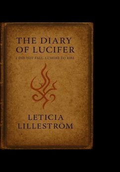 The Diary of Lucifer - Lilleström