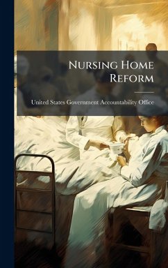 Cover Nursing Home Reform