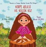 Kirpi Ailesi ve Kücük Kiz Kirpi Ailesi ve Kücük Kiz