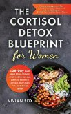 The Cortisol Detox Blueprint for Women The Cortisol Detox Blueprint for Women