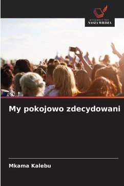 Cover My pokojowo zdecydowani