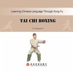 Taiji Quan太极拳：汉英对照
