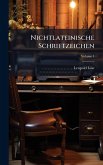 Nichtlateinische Schriftzeichen