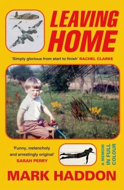 Cover Leaving Home