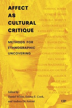 Cover Affect as Cultural Critique