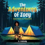 The Adventures of Zoey