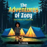 The Adventures of Zoey The Adventures of Zoey