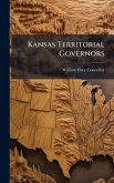 Kansas Territorial Governors Kansas Territorial Governors