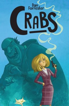 CRABS - Forrester, Dan