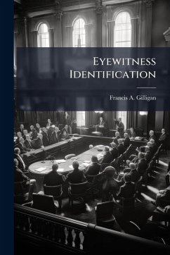 Cover Eyewitness Identification