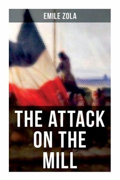 Cover The Attack on the Mill