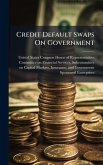 Credit Default Swaps On Government