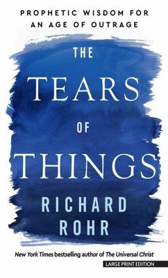 Cover The Tears of Things