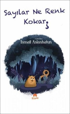 Cover Sayilar Ne Renk Kokar