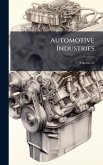 Automotive Industries Automotive Industries