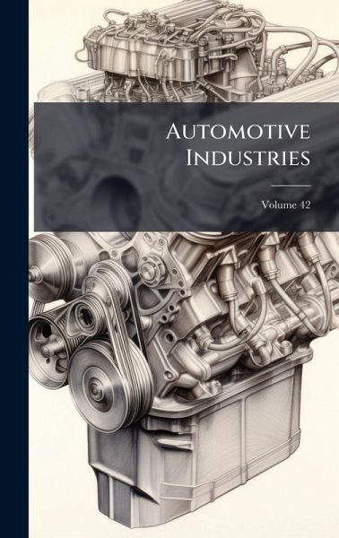 Automotive Industries
