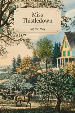 Cover Miss Thistledown