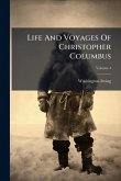 Life And Voyages Of Christopher Columbus Life And Voyages Of Christopher Columbus