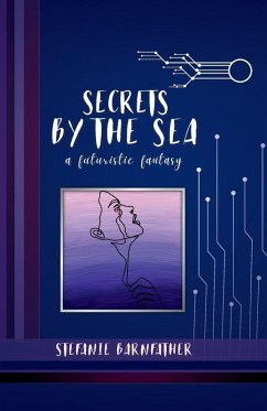 Secrets By The Sea - Barnfather, Stefanie
