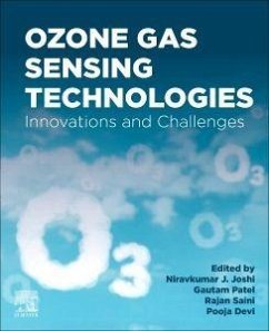 Cover Ozone Gas Sensing Technologies