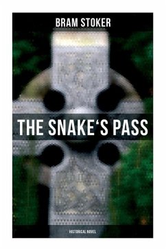 Cover The Snake's Pass