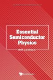 ESSENTIAL SEMICONDUCTOR PHYSICS ESSENTIAL SEMICONDUCTOR PHYSICS