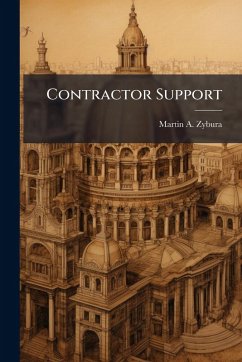 Cover Contractor Support