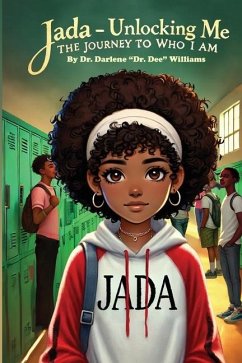 Cover Jada - Unlocking Me