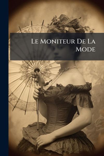Le Moniteur De La Mode Le Moniteur De La Mode