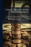 Credit Default Swaps On Government