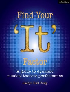 Cover Find Your 'It' Factor