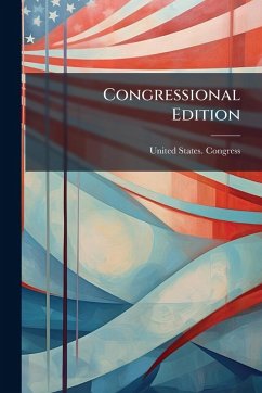 Cover Congressional Edition