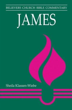 Cover James