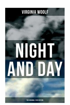 Cover NIGHT AND DAY (The Original 1919 Edition)