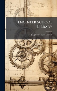Cover Engineer School Library