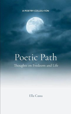 Cover Poetic Path