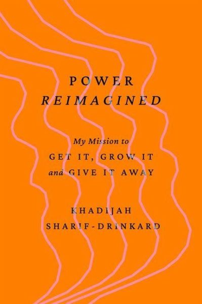 Power Reimagined Power Reimagined