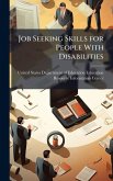 Job Seeking Skills for People With Disabilities Job Seeking Skills for People With Disabilities