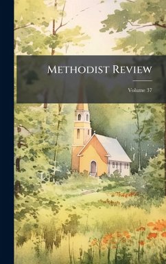 Methodist Review - Anonymous