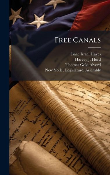 Free Canals Free Canals