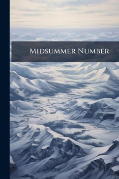 Cover Midsummer Number