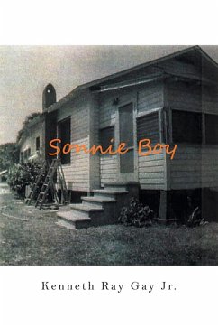 Cover Sonnie Boy