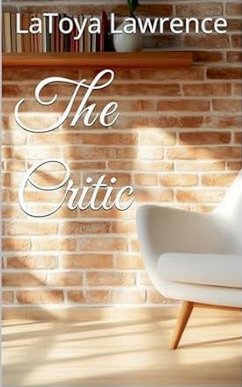 Cover The Critic