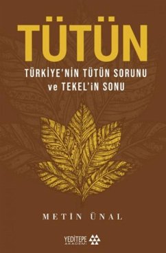 Cover Tütün