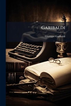 Cover Garibaldi
