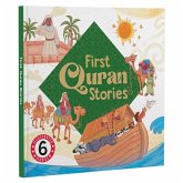 First Quran Stories Omnibus (6 Stories)