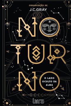 Cover Noturno - O Lado Oculto da Alma