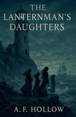 The Lanternman's Daughters Cover The Lanternman's Daughters