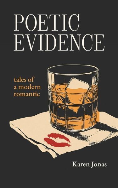 Poetic Evidence Poetic Evidence