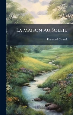 Cover La Maison Au Soleil